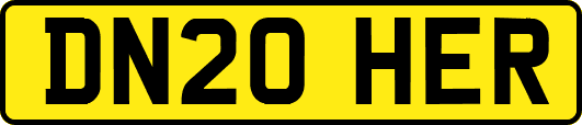 DN20HER