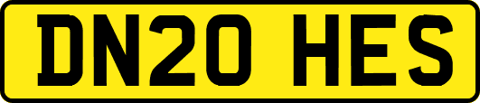 DN20HES