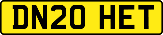 DN20HET