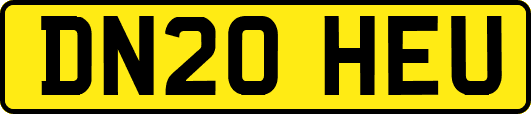 DN20HEU