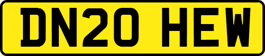 DN20HEW