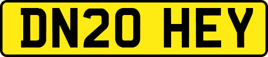 DN20HEY