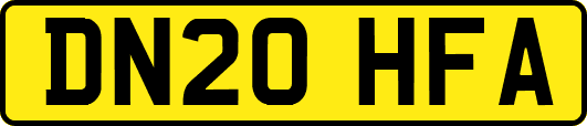 DN20HFA