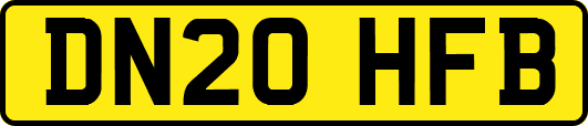 DN20HFB