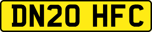 DN20HFC