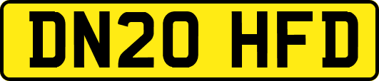 DN20HFD