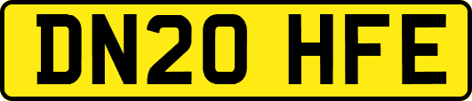 DN20HFE