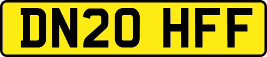 DN20HFF
