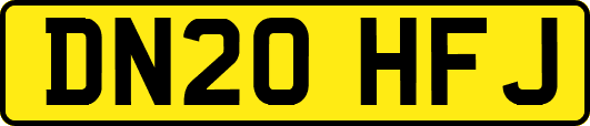 DN20HFJ