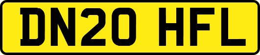 DN20HFL