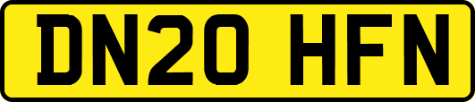 DN20HFN