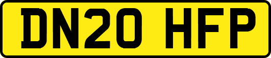 DN20HFP
