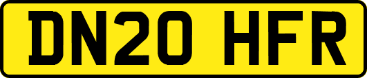 DN20HFR