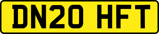 DN20HFT