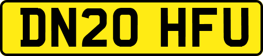 DN20HFU