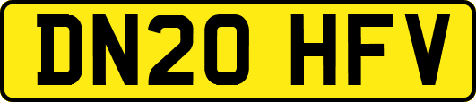 DN20HFV
