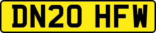 DN20HFW