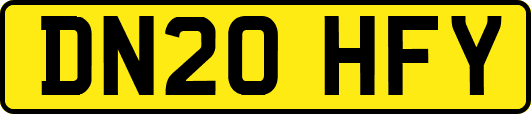 DN20HFY