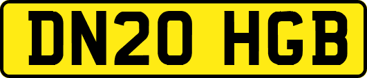 DN20HGB