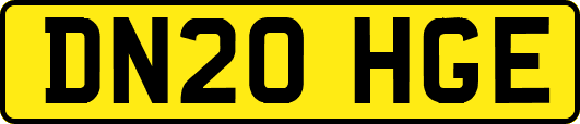 DN20HGE