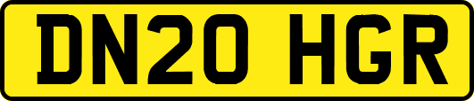 DN20HGR