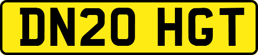 DN20HGT