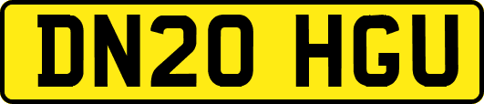 DN20HGU