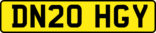 DN20HGY