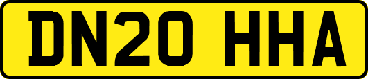 DN20HHA