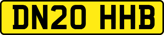 DN20HHB