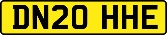 DN20HHE