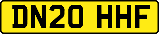 DN20HHF