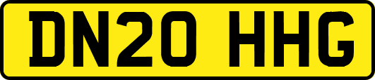DN20HHG