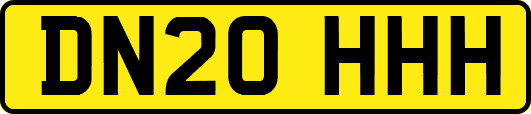 DN20HHH