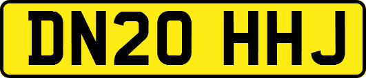 DN20HHJ