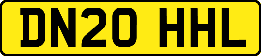 DN20HHL