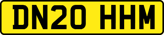 DN20HHM