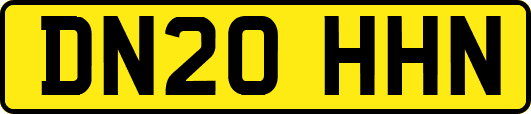 DN20HHN