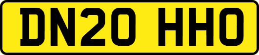 DN20HHO