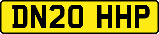 DN20HHP