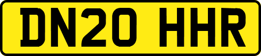 DN20HHR