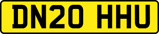 DN20HHU