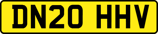 DN20HHV