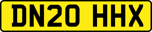 DN20HHX