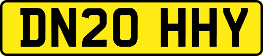 DN20HHY