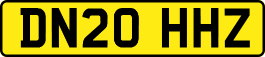 DN20HHZ