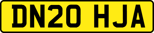 DN20HJA