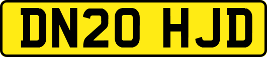 DN20HJD