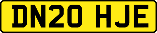DN20HJE