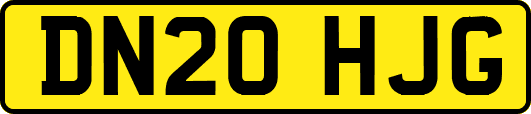 DN20HJG